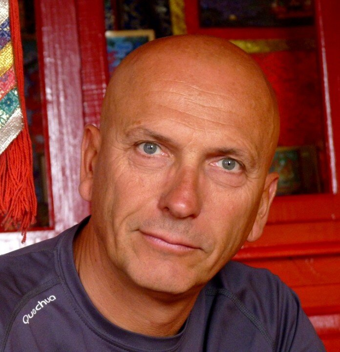 Marc Candoli Marc Candoli