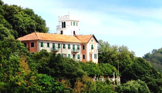 Albergo del Pellegrino