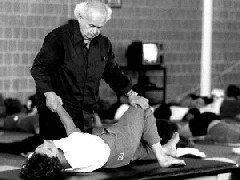 Feldenkrais Feldenkrais