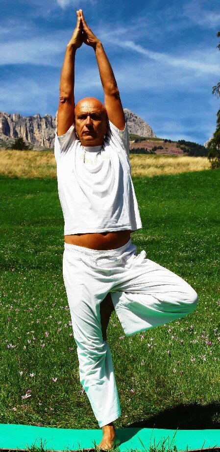 Yoga Marc Candoli Yoga Marc Candoli